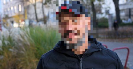 "Nazar" ponownie zatrzymany. Sąd jeszcze dziś rozstrzygnie o areszcie