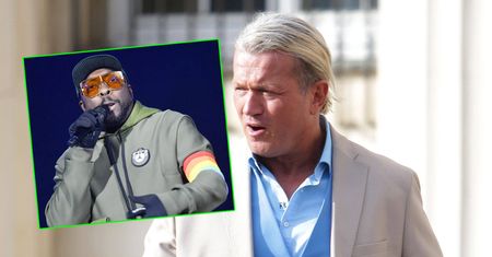 Jakimowicz zarzuca TVP promowanie LGBT. Wszystko przez występ Black Eyed Peas
