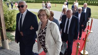 Złote gody w gminie Klimontów. 15 par świętowało