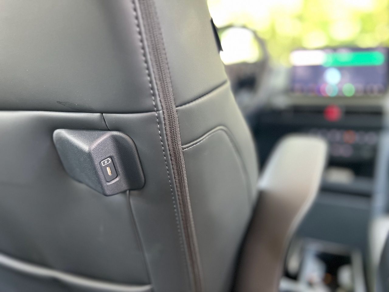 Kia PV5