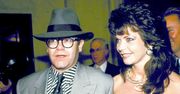 Elton John pozwany przez byłą żonę. Milczała przez ponad 30 lat
