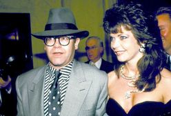 Elton John pozwany przez byłą żonę. Milczała przez ponad 30 lat