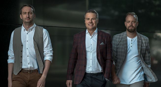 Agencje Imagine Nation i Focus Event łączą się w ramach Focus Media Group