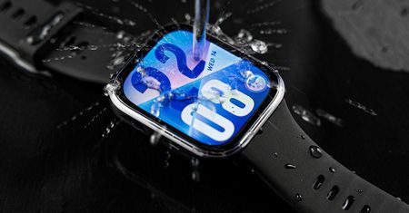 Tydzień z zegarkiem HUAWEI WATCH FIT 4, a wciąż chcę więcej