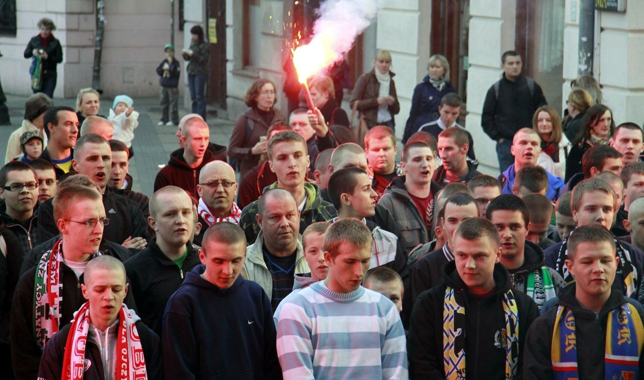 Lublin: Mieszkańcy miasta 20 lat temu! Rozpoznajcie osoby na tych zdjęciach? Pamiętacie te wydarzenia?