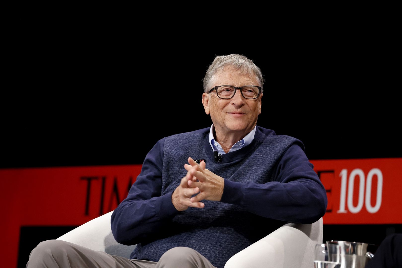 Bill Gates kupił działkę wartą 13,5 mln dolarów. W sieci zawrzało