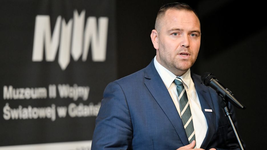 IPN będzie miał nowego szefa? Jest powołanie