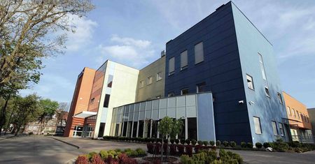Zabrze. Specjalny algorytm uratuje życie, 10 pacjentów pod opieką sztucznej inteligencji