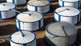 UE ma problem z paliwem. Nieoficjalnie: Bruksela nie wie, ile zapasów ma Europa