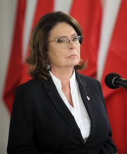 Wybory prezydenckie 2020. Kandydatka do wymiany. "Startu Małgorzaty Kidawy-Błońskiej chce dziś tylko PiS"
