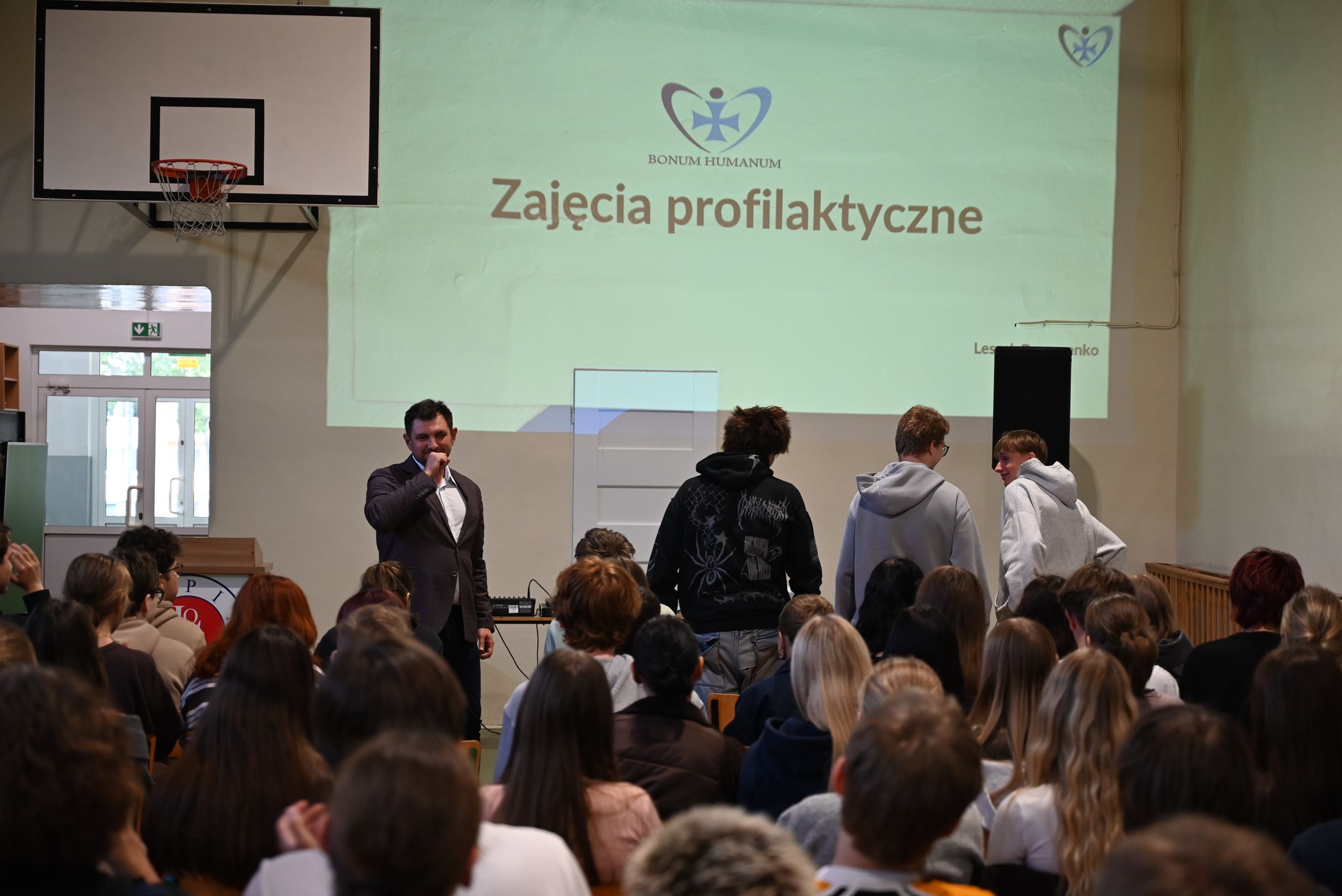 Powiatowe Dni Zdrowia Psychicznego odbyły się po raz trzeci