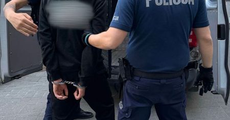 Gdańsk: Ukradli torebkę ze słuchawkami, które cały czas pokazywały lokalizację. Trzy osoby zatrzymane