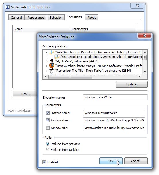 Zmień sposób przełączania okien Alt+Tab na nowy i lepszy! 4