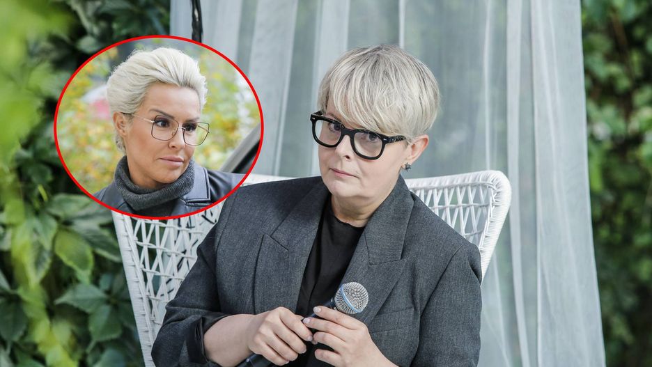 Karolina Korwin Piotrowska dopiekła Blance Lipińskiej.