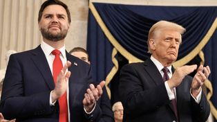 Vance zastąpi Trumpa? Odpowiedział na pytanie o start w wyborach
