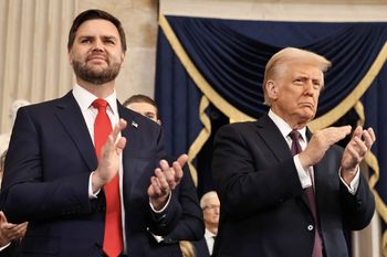 Vance zastąpi Trumpa? Odpowiedział na pytanie o start w wyborach
