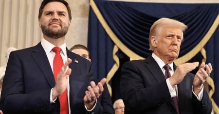Vance zastąpi Trumpa? Odpowiedział na pytanie o start w wyborach
