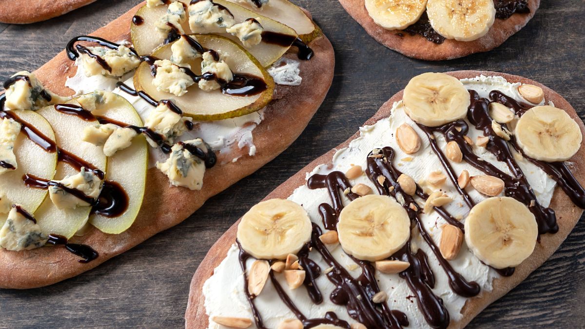 W Kanadzie na deser można zamówić "ogony bobra"