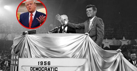 Tajne dokumenty ujawnione. Opublikowano akta ws. zamachu na JFK