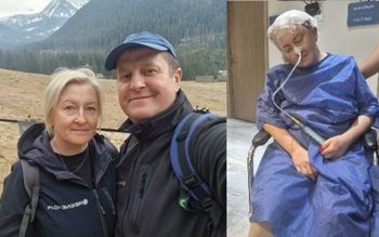 Dramat Polki w Egipcie. Monika walczy o życie