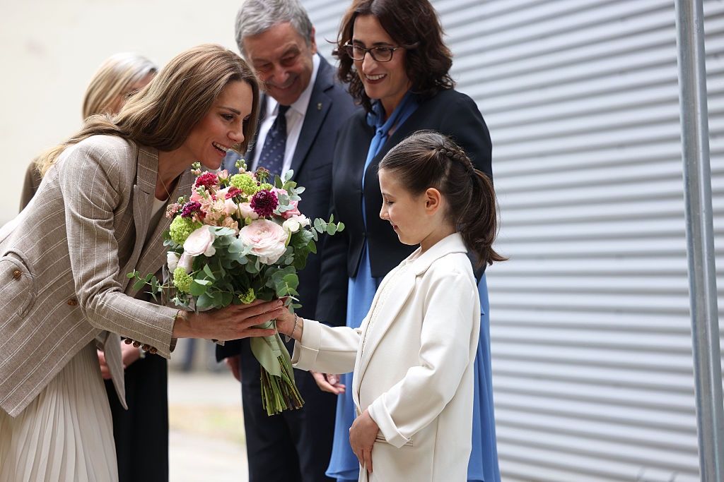 Księżna Kate
