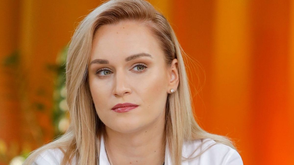 Kamila Boś wygrała ze stalkerem