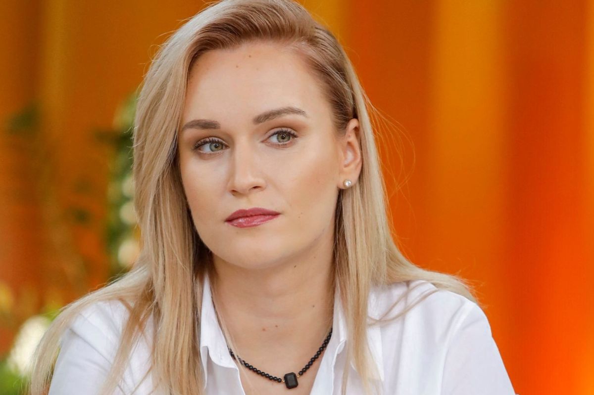 Wygrała w sądzie ze stalkerem. Teraz mówi do mężczyzn. "Nie radzę"