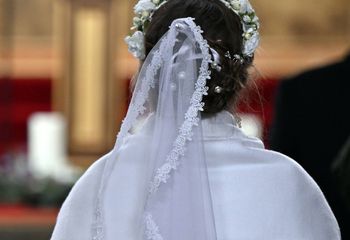 "Wyszła" za Jezusa. Oto jak żyje dziewica konsekrowana