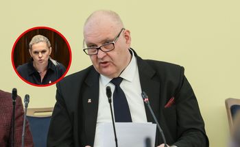 Reagują na słowa Nowackiej. Prezes TK żąda przeprosin