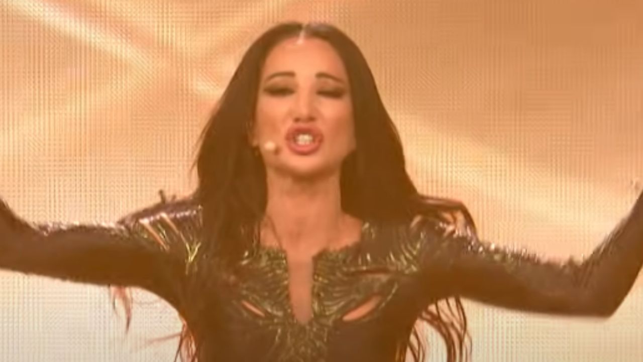 Eurowizja 2025. Punkty z Polski. Na kogo głosowaliśmy?