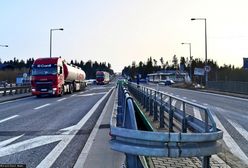 Niemcy. Meklemburgia-Pomorze Przednie zaostrza zasady przekraczania granicy z Polską