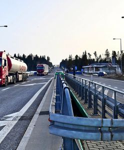 Niemcy. Meklemburgia-Pomorze Przednie zaostrza zasady przekraczania granicy z Polską