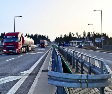 Niemcy. Meklemburgia-Pomorze Przednie zaostrza zasady przekraczania granicy z Polską