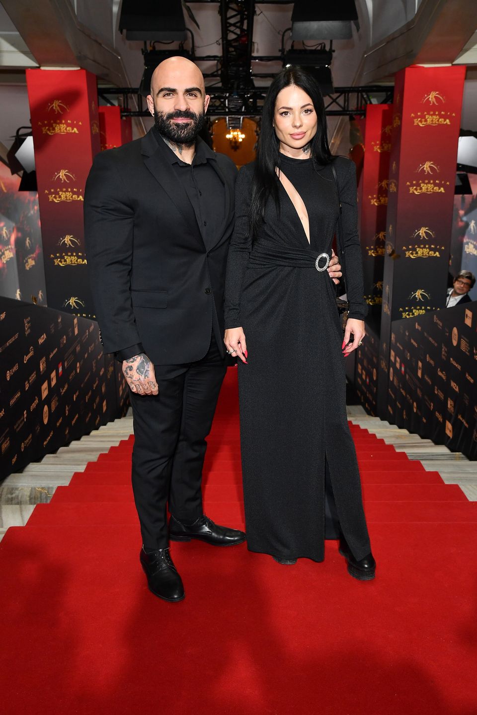 Akademia Pana Kleksa - premiera filmun/z: Szostak Akop Sylwia / Akademia Pana Kleksa - premiera filmu - 2023-12-18 / fot.KAPiFKAPIF.pl