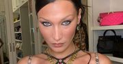 Bella Hadid pokazała wygoloną głowę. "Coś ty zrobiła!"
