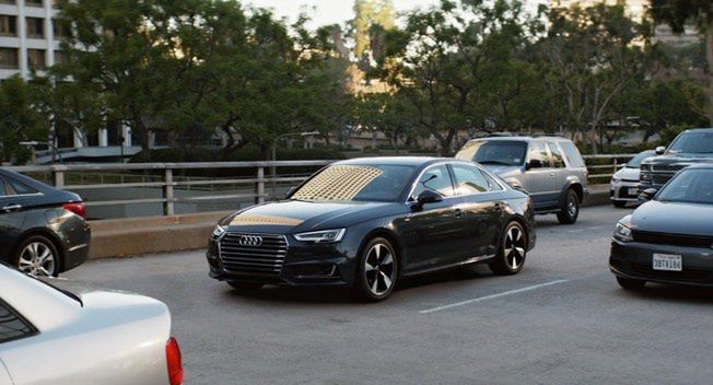 Inteligencja, rock’n’roll i Iggy Pop reklamują nowe Audi A4 (wideo)