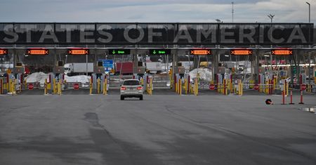 Kanadyjczycy nie chcą jeździć do USA. Druzgocące liczby