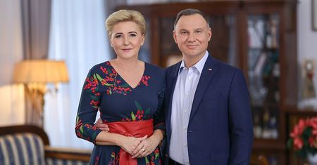 We wtorek wizyta pary prezydenckiej w woj. lubelskim. Posłuchają koncertu wigilijnego Roksany Węgiel