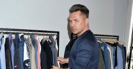 Rok od śmierci Grzegorza Blocha. Co wykazała sekcja zwłok stylisty gwiazd?