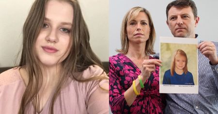 Ruszył proces Polki, która podawała się za Madeleine McCann. Ujawniono wiadomości, jakie wysyłała do RODZICÓW zaginionej!