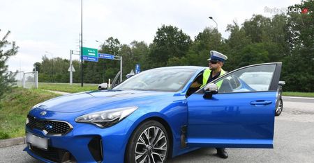 Już niedługo ruszają masowe kontrole policyjne. Wyznaczono dni