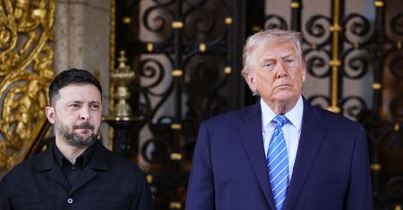 Trump rozważa utworzenie "Rady Pokoju" dla Ukrainy. A w niej Rosja
