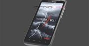 Niewiarygodna specyfikacja HTC Thunderbolt 4G