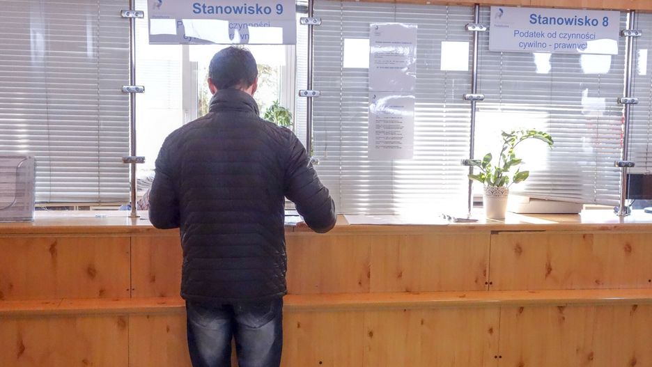 Jak wygląda praca w Urzędzie Skarbowym?
