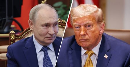 Trump rozczarowany Putinem. Końca "współpracy" jednak nie będzie