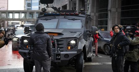 Protesty w Minnesocie przeciw ICE. Pentagon szykuje 1500 żołnierzy