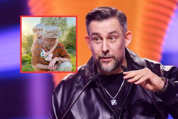 Sokół zapowiada wsparcie dla córki Pona. Ma "poważne pomysły"