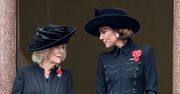 Królowa Camilla i księżna Kate mają napiętą relację? "Nie chce tego tak szybko odpuścić"
