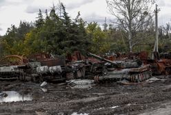 Wstrząsające odkrycie po akcji Rosjan. To, co zrobili, przeraża