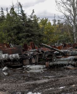 Wstrząsające odkrycie po akcji Rosjan. To, co zrobili, przeraża